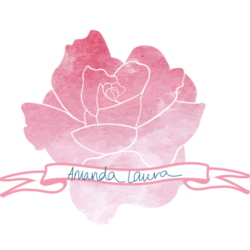 Amanda Laura rose logo